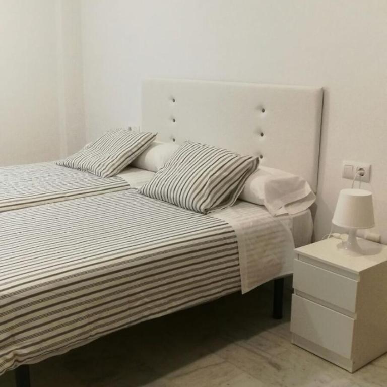 Apartamentos Centro 1 El Puerto de Santa Maria - Apartamento - 51