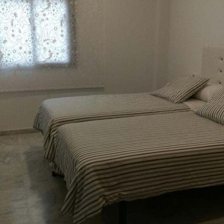Apartamentos Centro 1 El Puerto de Santa Maria - Apartamento - 63
