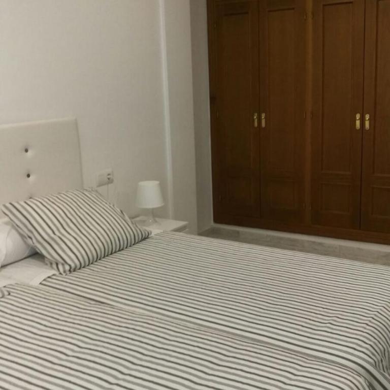 Apartamentos Centro 1 El Puerto de Santa Maria - Apartamento - 64