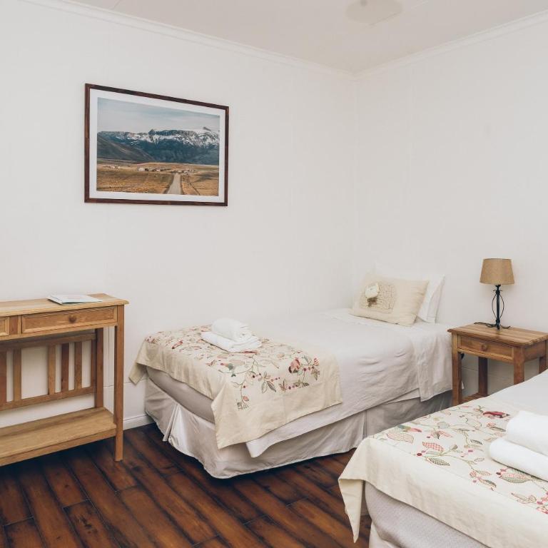 Hotel Estancia El Ovejero Patagónico - Large Single Room - 2