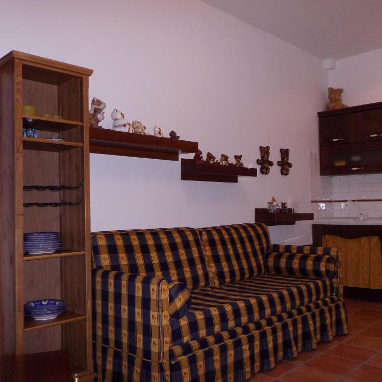 Casa Dell'Orso - Appartamento con Vista Montagna - 12