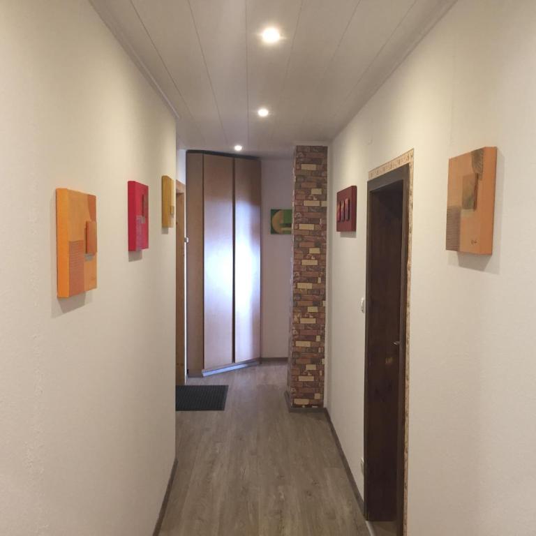 Haus Heimo - Doppelzimmer - 4