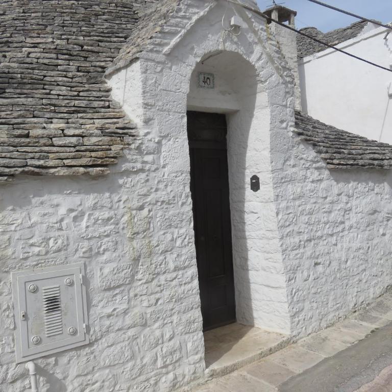 Trullo Vacanza - Casa Vacanze - 6