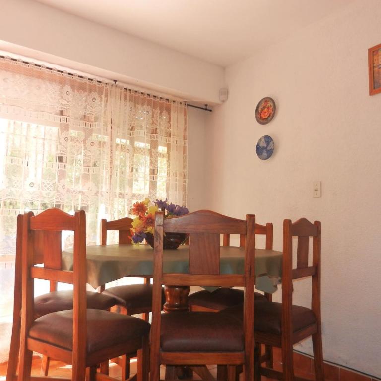 Complejo El Bosque - Duplex Apartment - 8