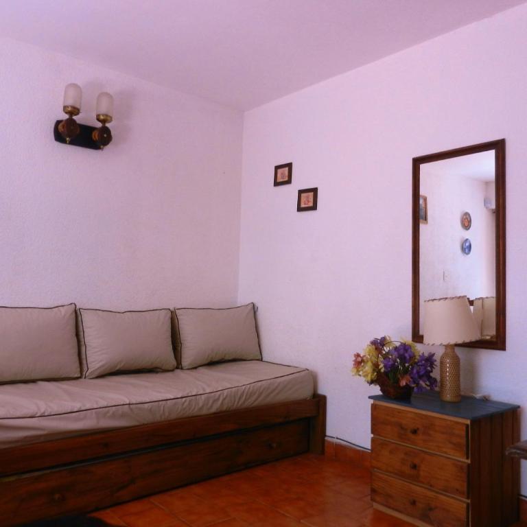 Complejo El Bosque - Duplex Apartment - 6