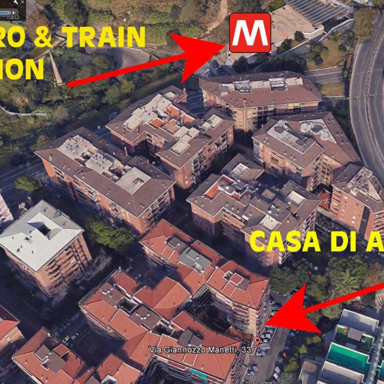 Casa di Angela - Casa con 3 Camere da Letto - 3
