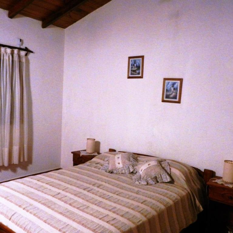 Complejo El Bosque - Duplex Apartment - 4