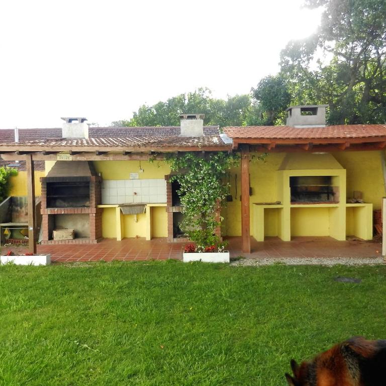 Complejo El Bosque - Duplex Apartment - 3