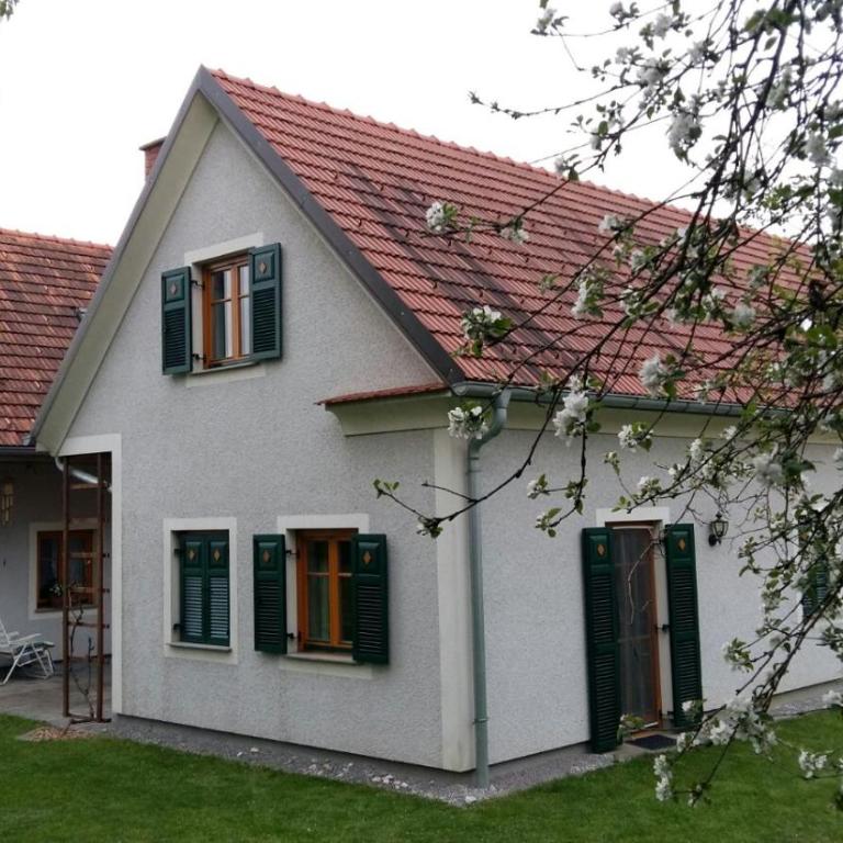 Dorfhof Bauer - Apartment mit 2 Schlafzimmern - 14