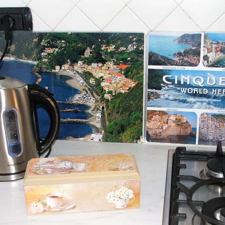 La casetta di Sofia - Casa con 3 Camere da Letto - 64