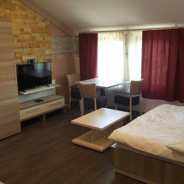 K23 apartment Milmari - Studio Apartment - 7
