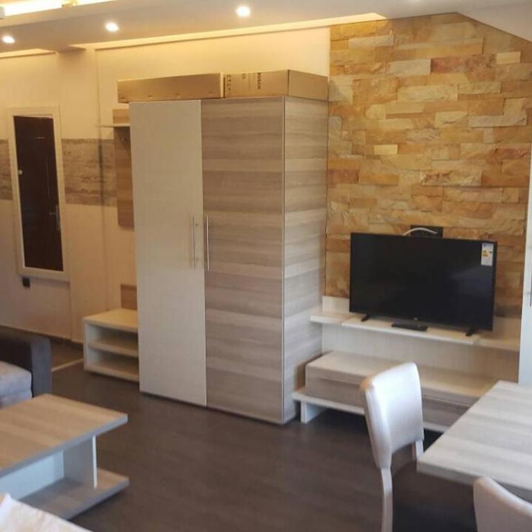 K23 apartment Milmari - Studio Apartment - 6