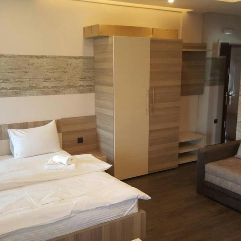K23 apartment Milmari - Studio Apartment - 23