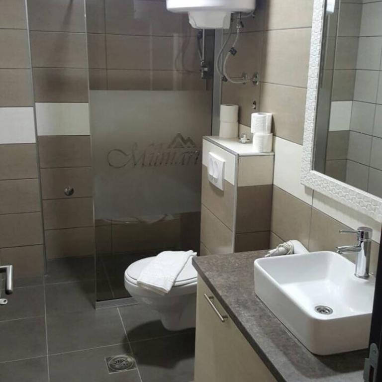 K23 apartment Milmari - Studio Apartment - 24