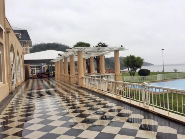 Apartamento Hotel Enjoy Pucon - Apartamento con vistas al lago - 28