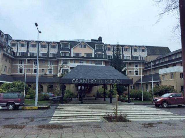 Apartamento Hotel Enjoy Pucon - Apartamento con vistas al lago - 31