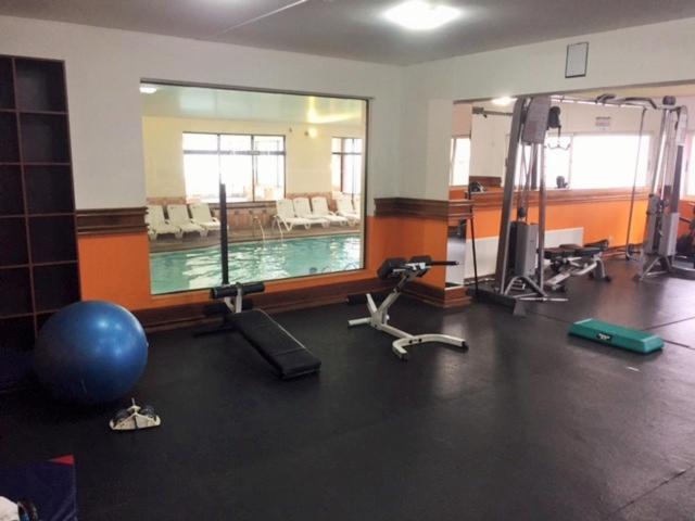 Apartamento Hotel Enjoy Pucon - Apartamento con vistas al lago - 23