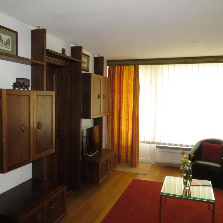 Holiday accommodation - swimming pool available - Superior Apartment - 20