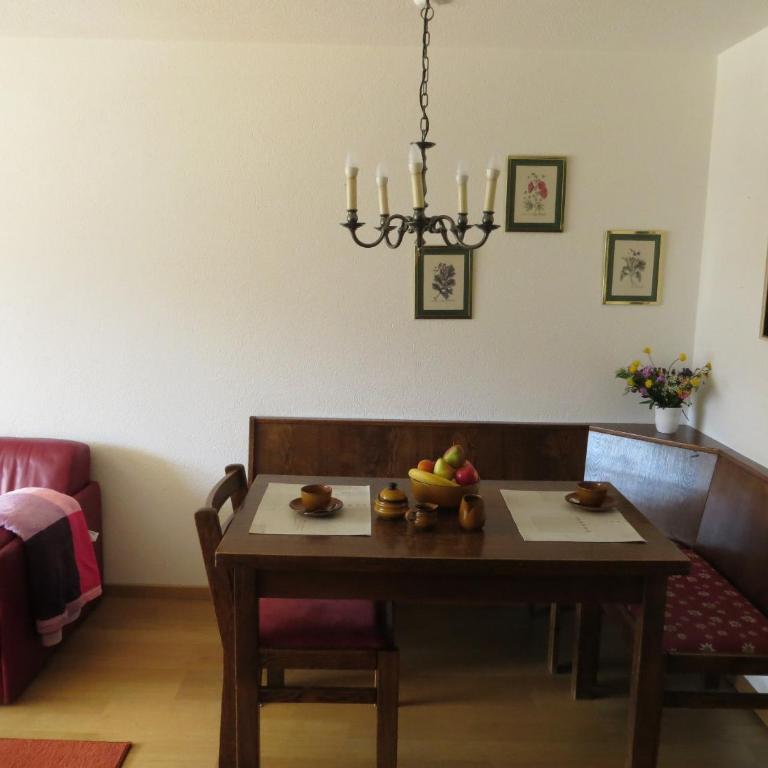Holiday accommodation - swimming pool available - Superior Apartment - 23