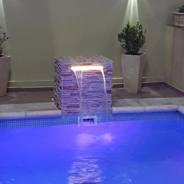 LOS ANDES Departamentos - Apartamento con vistas a la piscina - 3