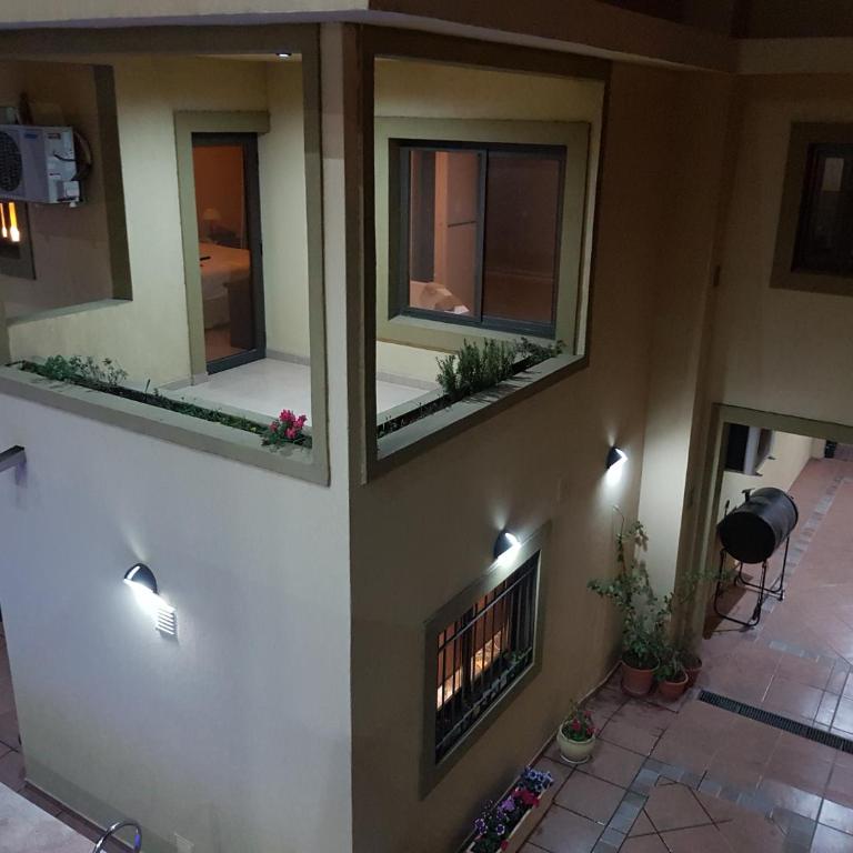 LOS ANDES Departamentos - Apartamento con vistas a la piscina - 6