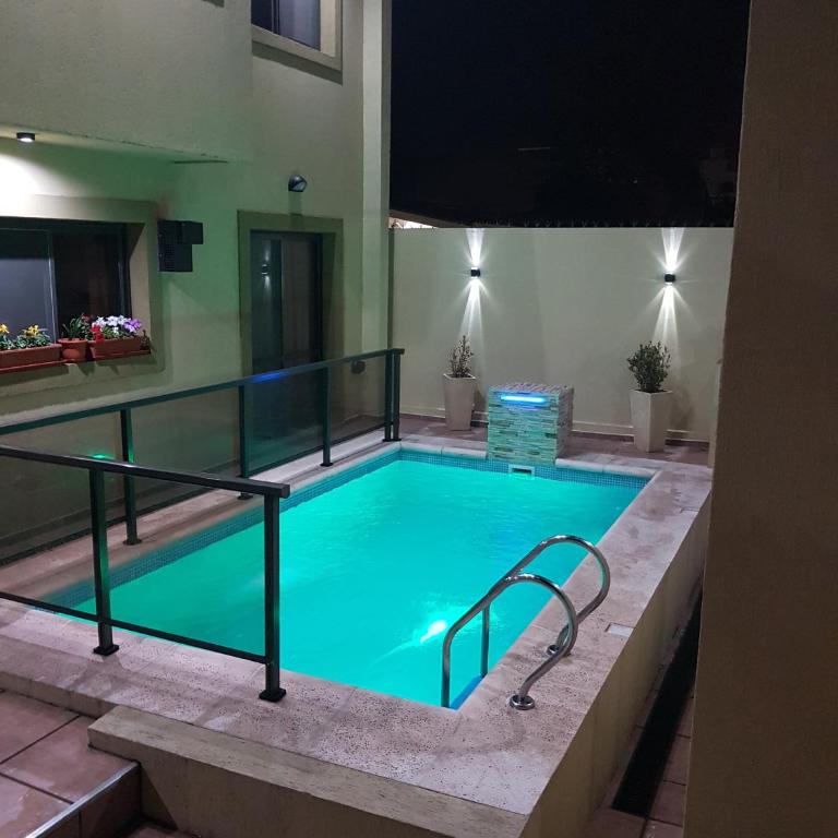 LOS ANDES Departamentos - Apartamento con vistas a la piscina - 10