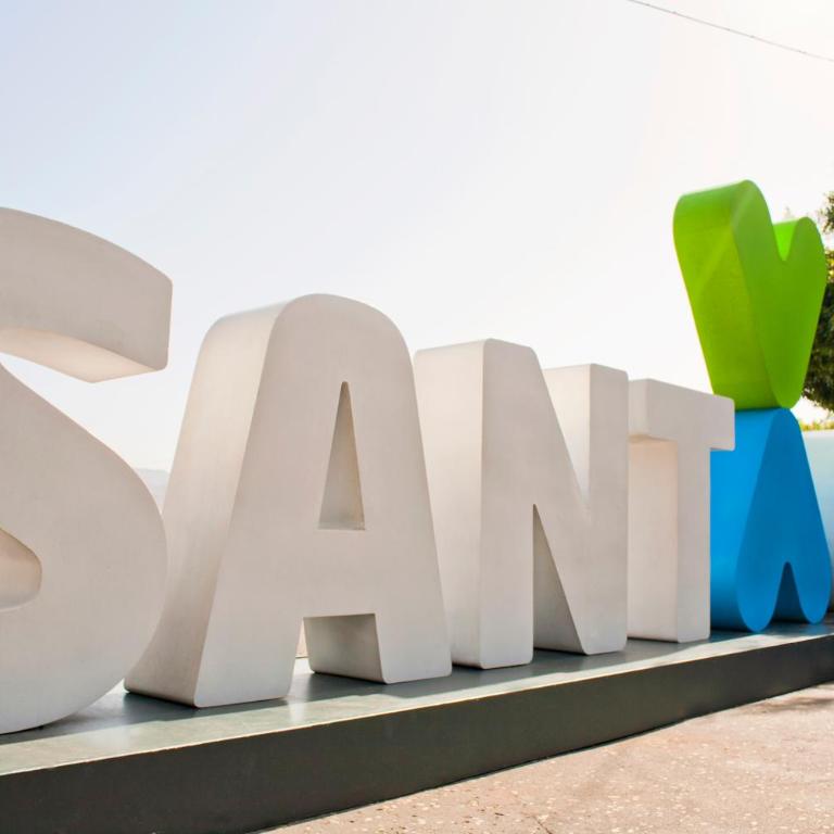 Apartamento en Santa Cruz - Apartamento Estudio - 30