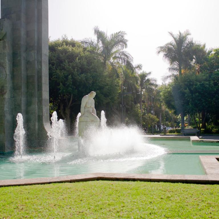 Apartamento en Santa Cruz - Apartamento Estudio - 33