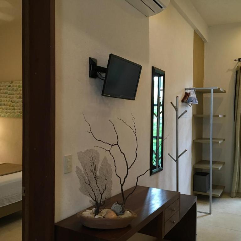 City Center Studyo "Casa Natural" - Two-Bedroom Apartment - 10