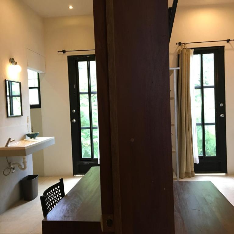 City Center Studyo "Casa Natural" - Two-Bedroom Apartment - 18
