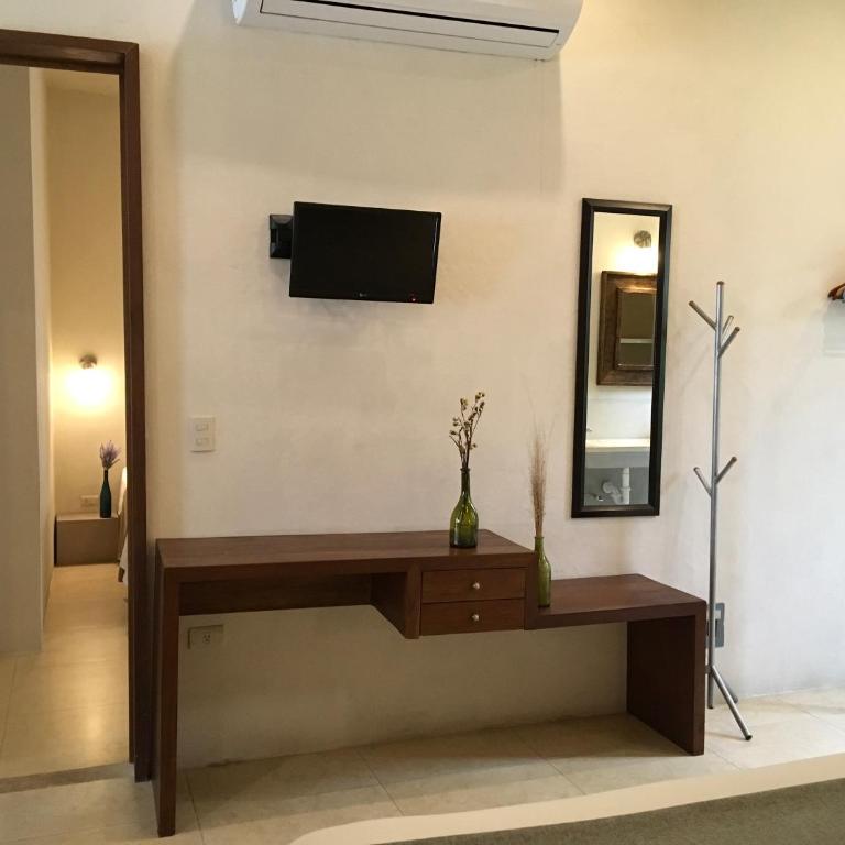 City Center Studyo "Casa Natural" - Two-Bedroom Apartment - 9