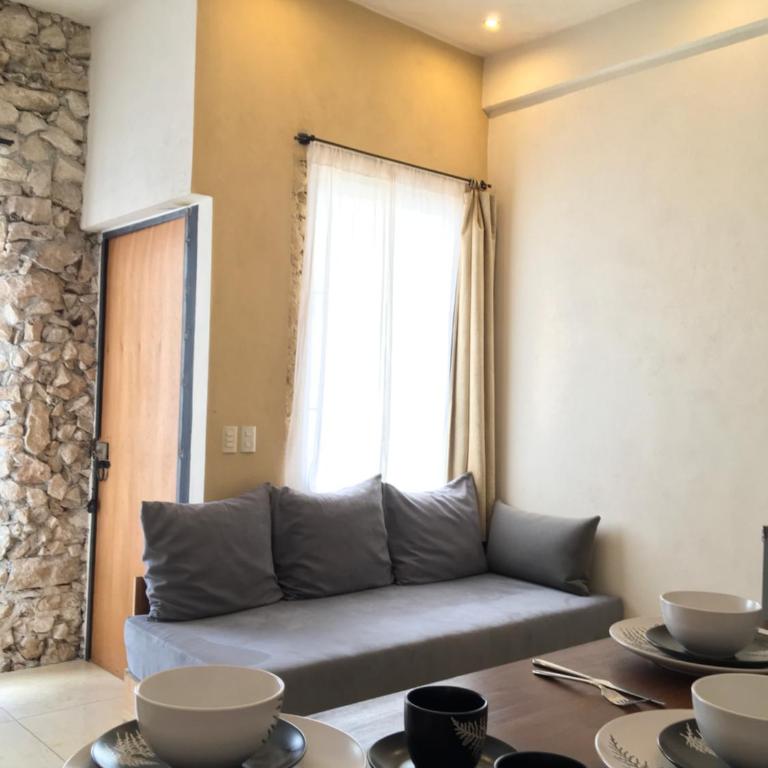 City Center Studyo "Casa Natural" - Two-Bedroom Apartment - 22