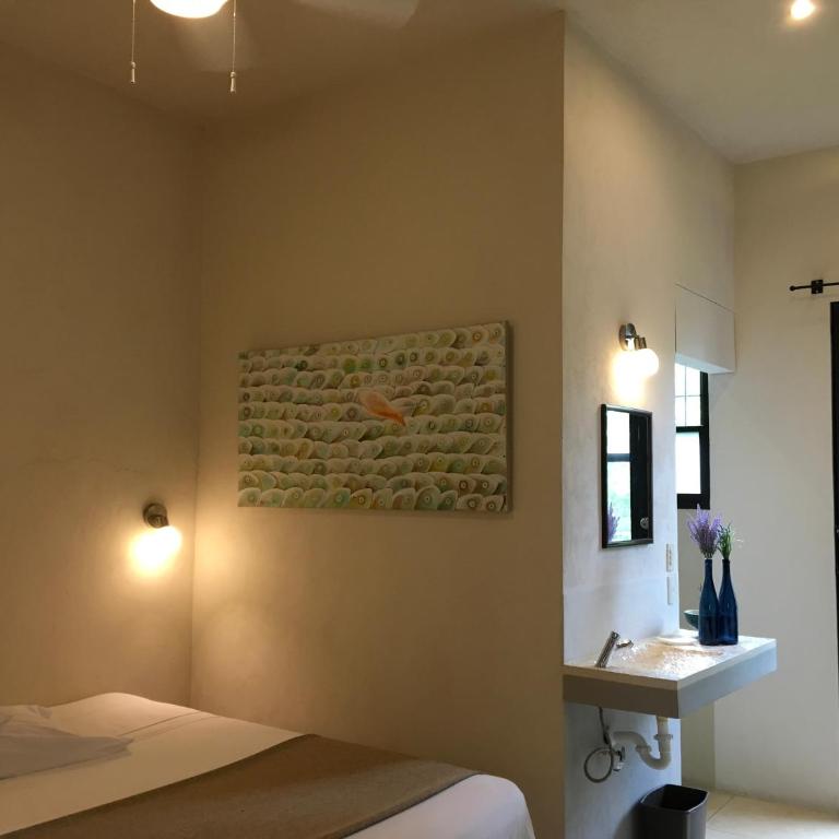 City Center Studyo "Casa Natural" - Two-Bedroom Apartment - 14