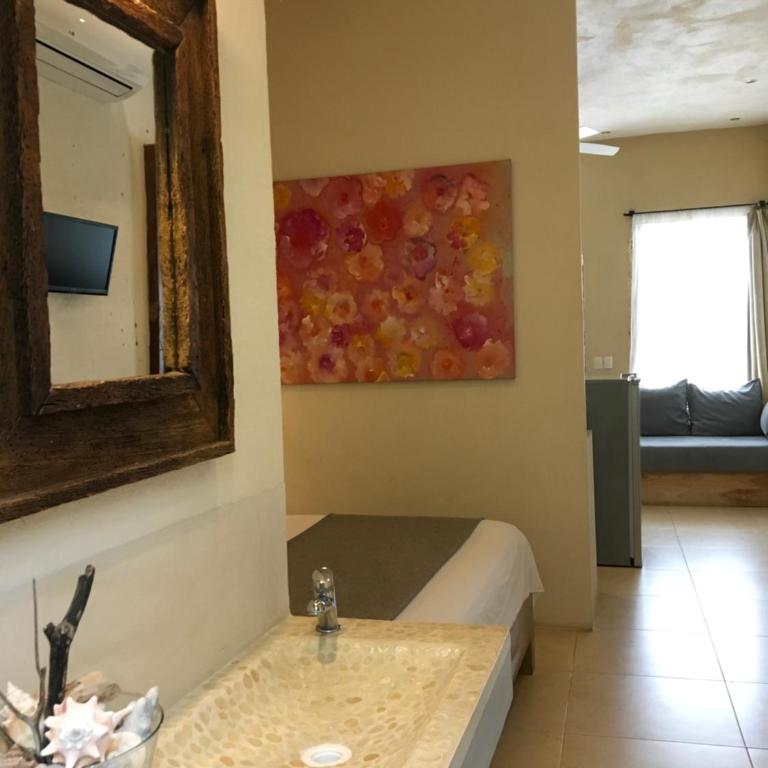 City Center Studyo "Casa Natural" - Two-Bedroom Apartment - 4