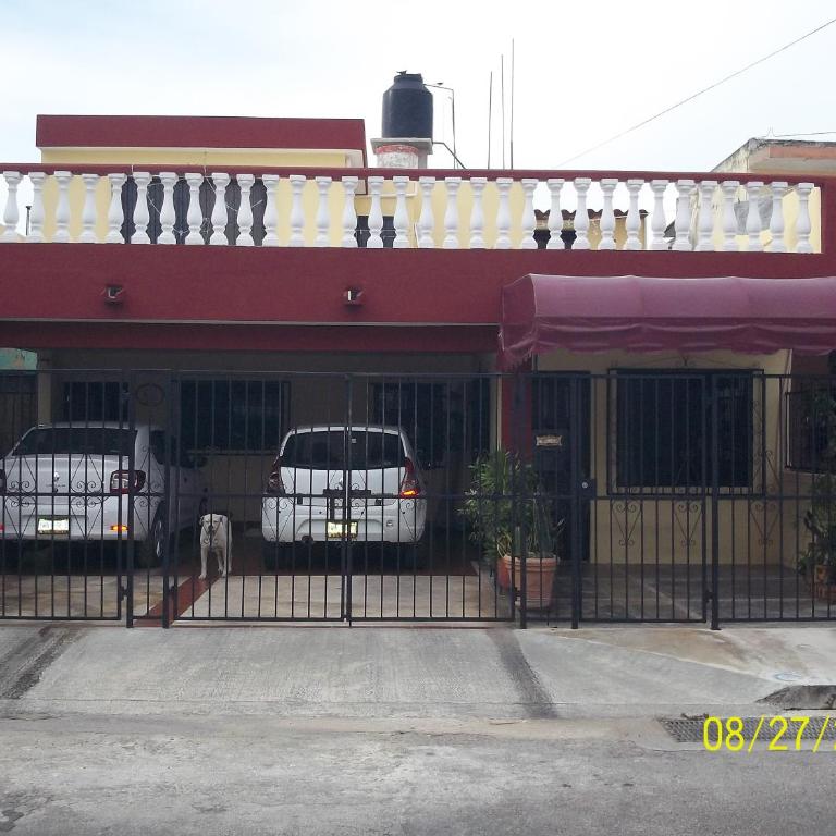 La Casa del Chac - Casa de 2 dormitorios - 38