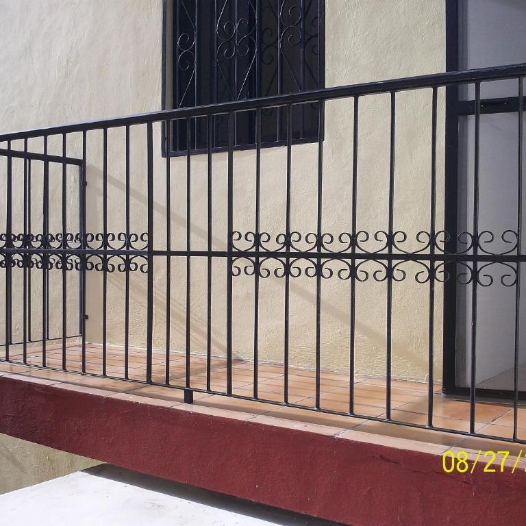 La Casa del Chac - Casa de 2 dormitorios - 52