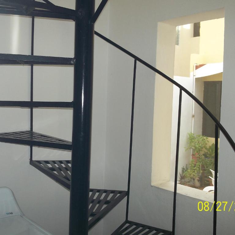 La Casa del Chac - Casa de 2 dormitorios - 47