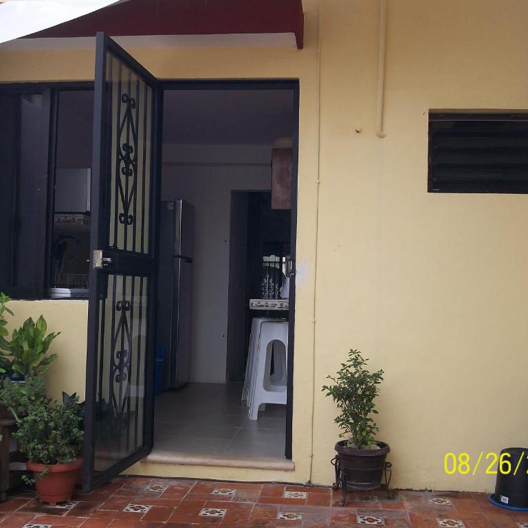 La Casa del Chac - Casa de 2 dormitorios - 13