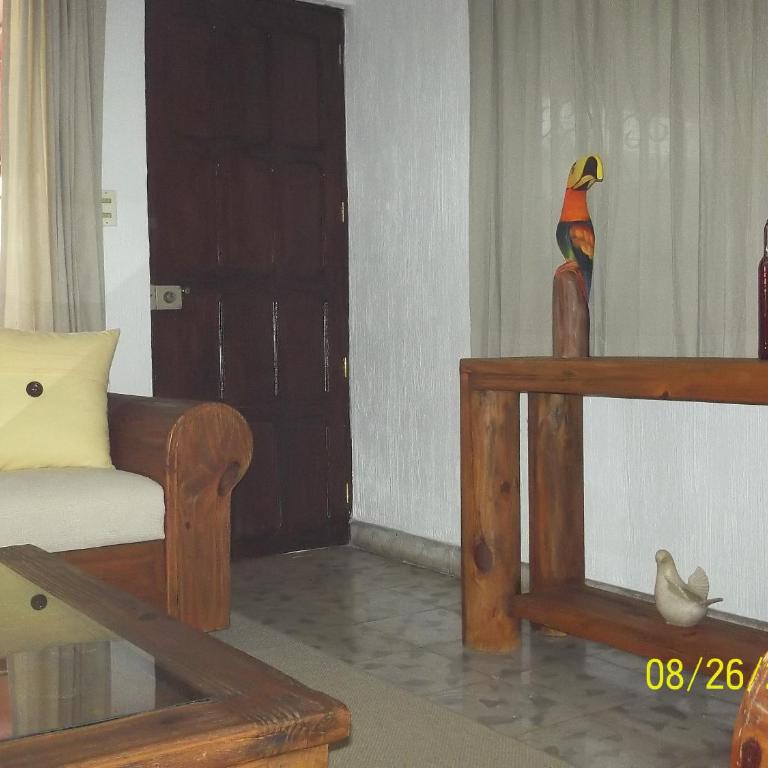La Casa del Chac - Casa de 2 dormitorios - 4