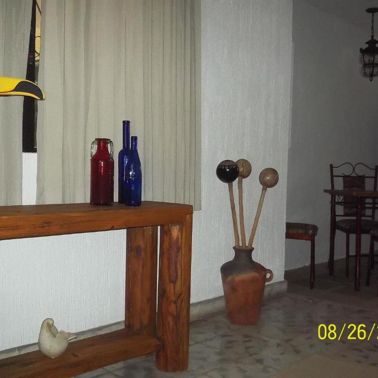 La Casa del Chac - Casa de 2 dormitorios - 5