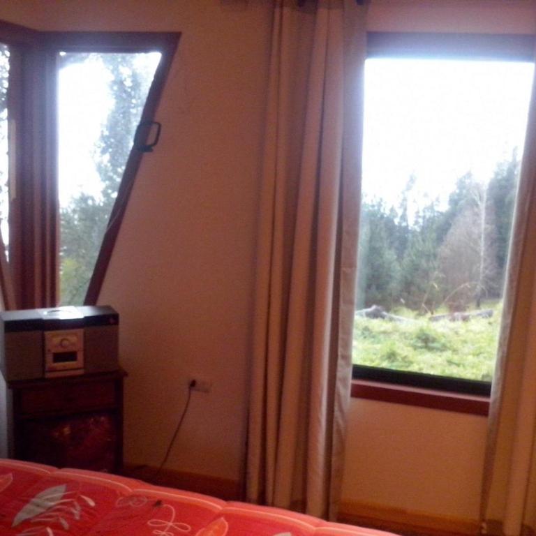 Cabañas Ayalén con vista al Lago - Chalet de 1 dormitorio - 25