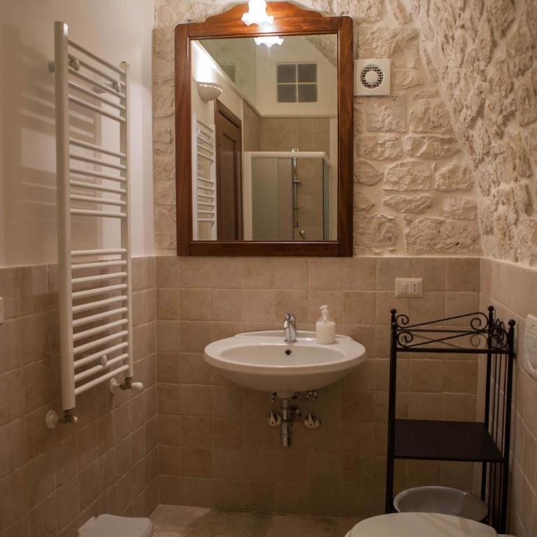 Agriturismo Masseria Casa Busciana - Double Room - 6