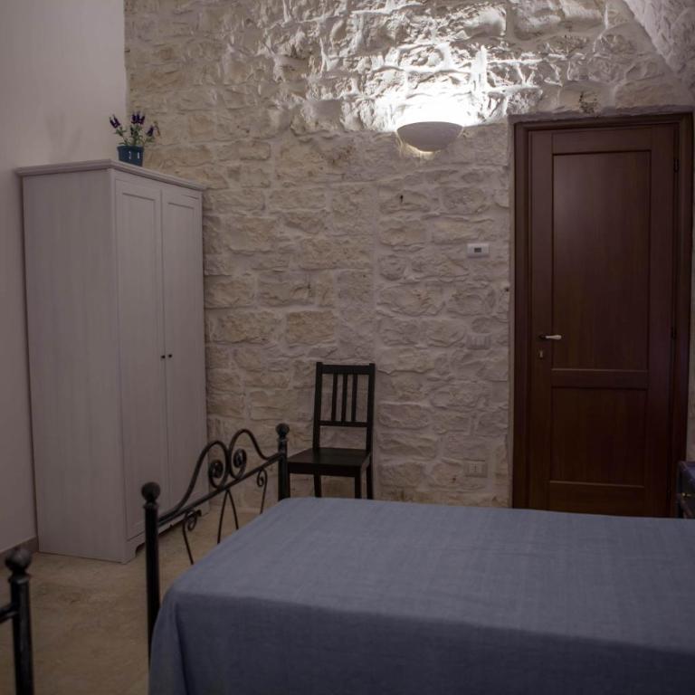Agriturismo Masseria Casa Busciana - Double Room - 12