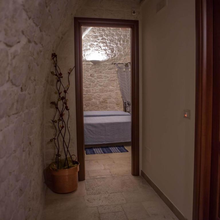 Agriturismo Masseria Casa Busciana - Double Room - 10