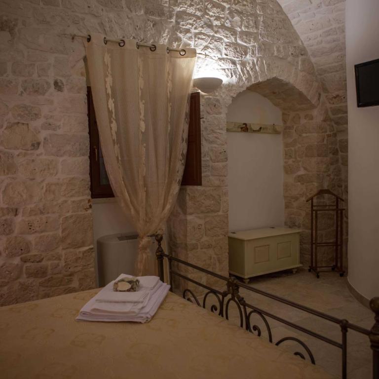 Agriturismo Masseria Casa Busciana - Double Room - 3