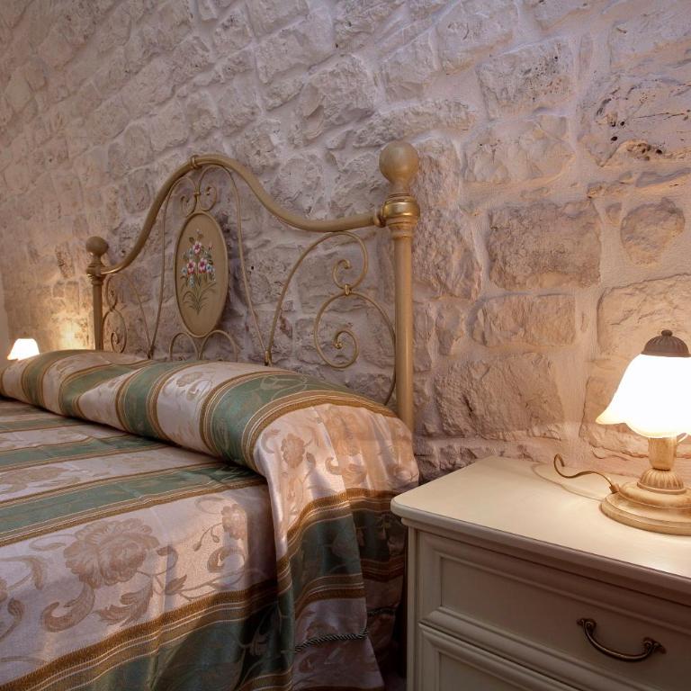 Agriturismo Masseria Casa Busciana - Double Room - 15