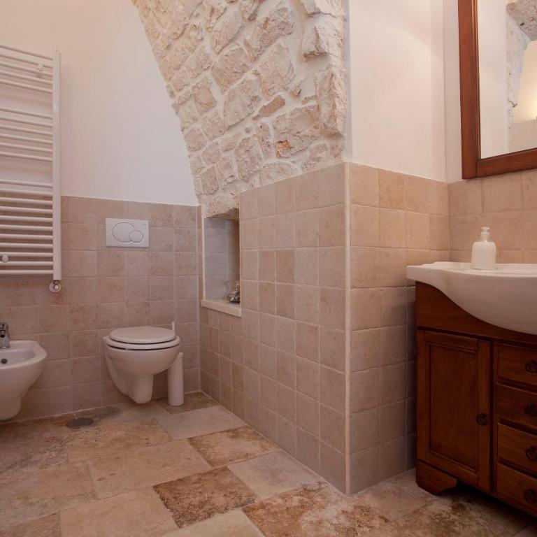 Agriturismo Masseria Casa Busciana - Double Room - 9
