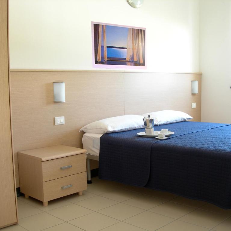 Residence Borgomare - Appartamento con 1 Camera da Letto - 3
