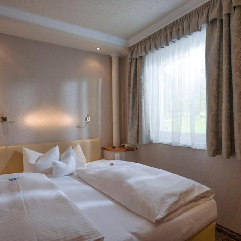 Café-Pension Erika - Deluxe Doppelzimmer - 2