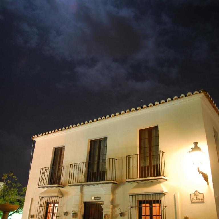 Spacious Andalusian Apartment with Pool and Level Access - Apartamento - Planta baja - 3